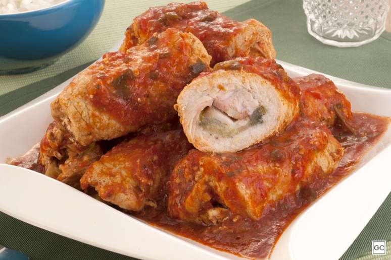 Guia da Cozinha - 9 jeitos incríveis de preparar bife rolê
