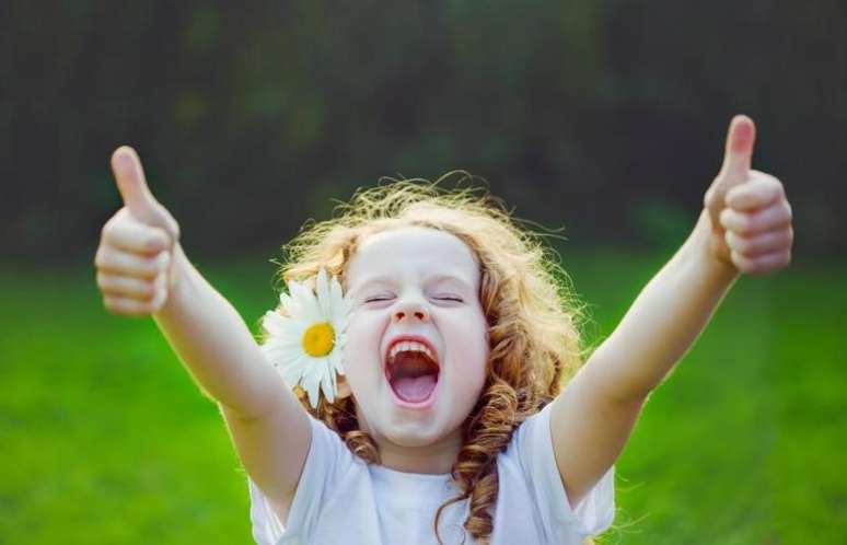 Saiba como equilibrar as emoções para ser mais feliz - Shutterstock