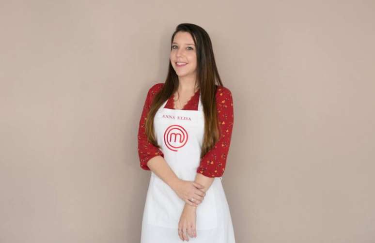 Anna Elisa tem 30 anos e cozinha desde que era criança, por influência da avó.   