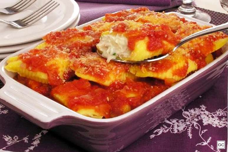 Guia da Cozinha - Conchiglione: 7 maneiras para inovar no sabor da sua massa