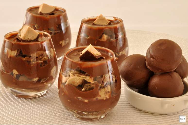 Guia da Cozinha - Receitas com Sonho de Valsa&reg;: 9 ideias de sobremesas geladas