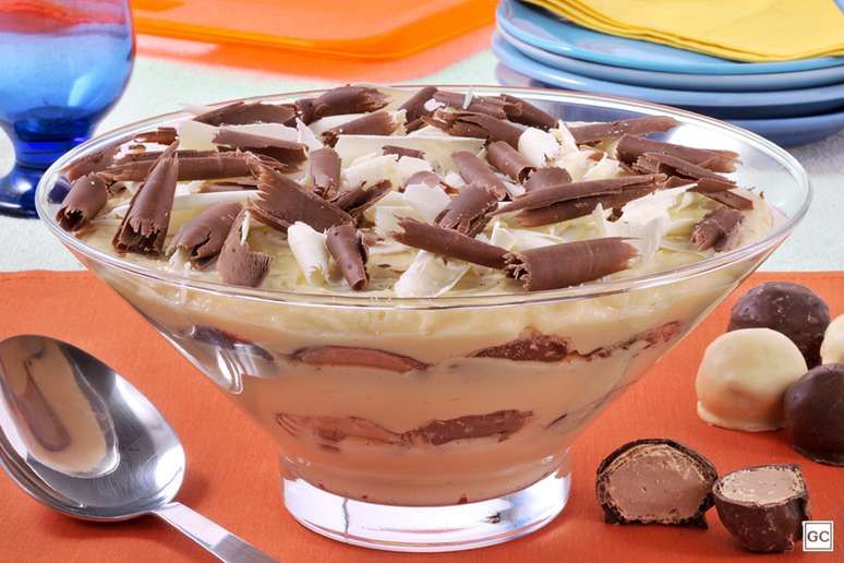 Guia da Cozinha - Receitas com Sonho de Valsa®: 9 ideias de sobremesas geladas