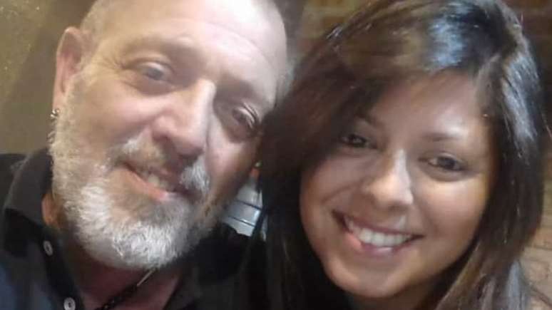 Solange morreu sem conseguir ver o pai uma &uacute;ltima vez