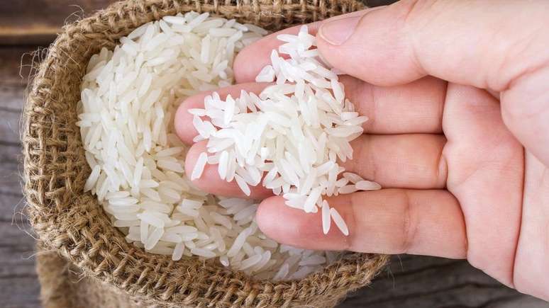 Arroz ficou 20% mais caro desde o início do ano