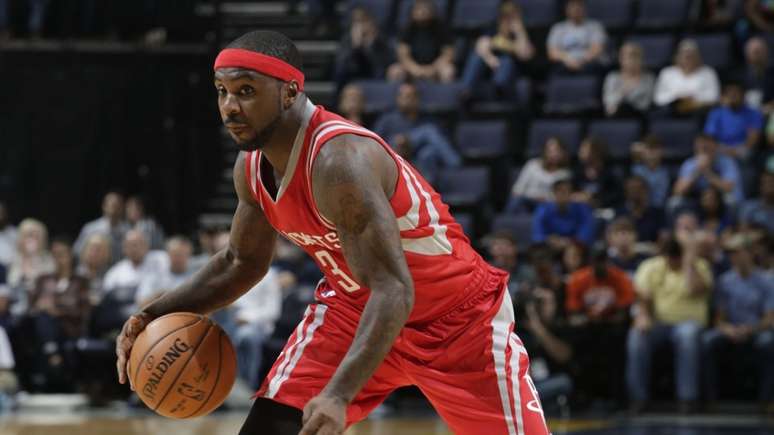 Ty Lawson defendeu diversos times na NBA (Foto: Reprodução)