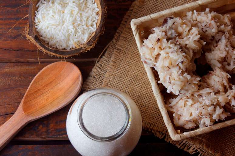 Guia da Cozinha - Cocadas que têm afeto: histórias e receitas caseiras para conhecer