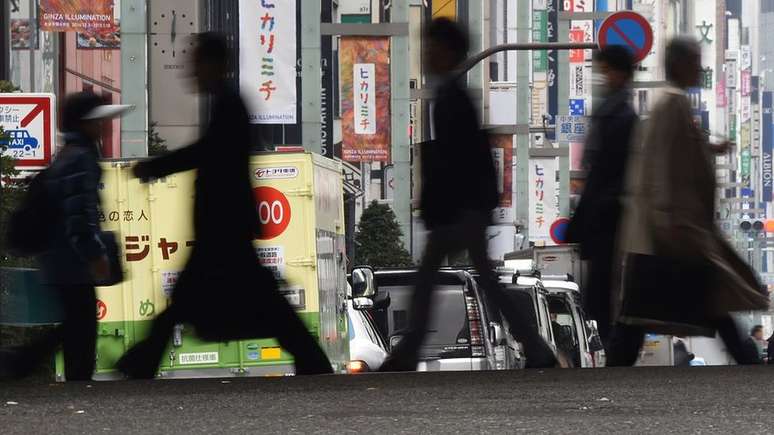 Desaparecimento é facilitado no Japão graças à legislação sobre privacidade
