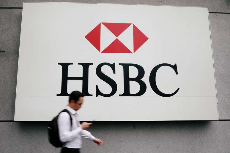 HSBC anuncia compra de braço britânico do falido SVB pelo valor simbólico de 1 libra