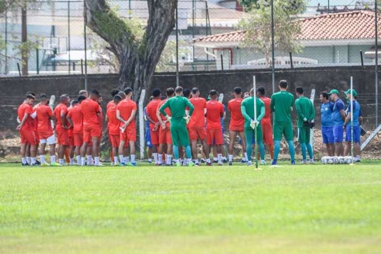Foto: David Oliveira/Guarani FC