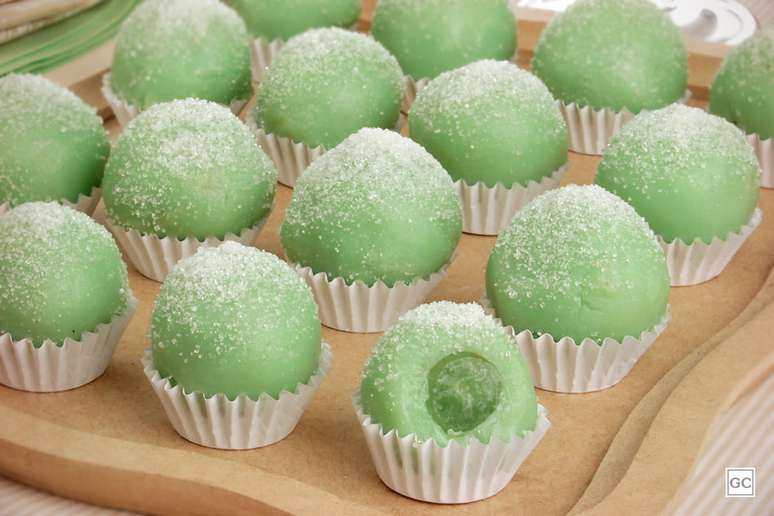 Guia da Cozinha - 9 sobremesas feitas com uvas que voc&ecirc; precisa provar