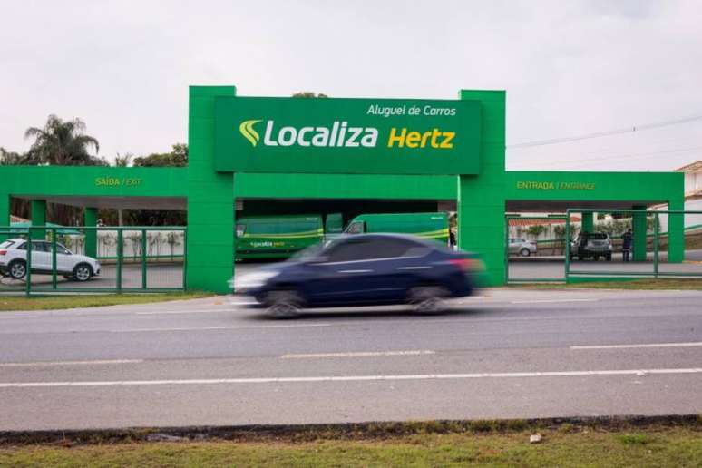 Em 2016, a Localiza anunciou a compra da Hertz