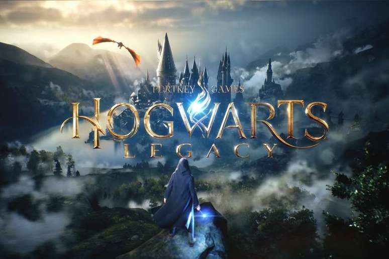 Durante o último evento da Sony focado no PlayStation 5, foi anunciado um jogo RPG de mundo aberto baseado no universo de Harry Potter.