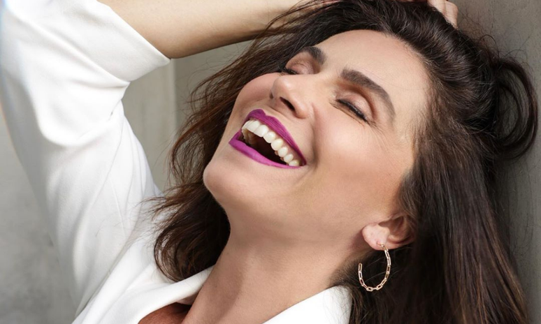 Giovanna Antonelli (Foto: @giovannaantonelli/Instagram/Reprodução)