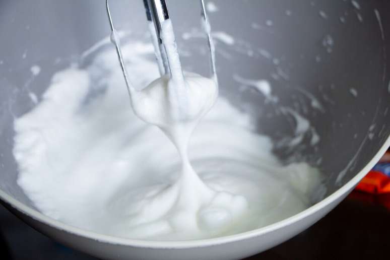 Guia da Cozinha - Torta Pantone da Rafa: uma fatia s&oacute; vai ser pouco