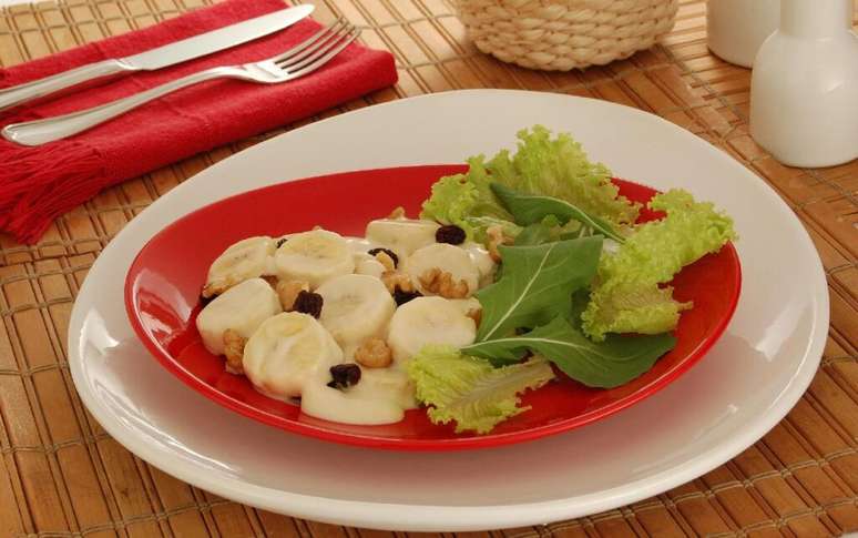 Guia da Cozinha - 11 receitas com banana pra viver bem e sem câimbra