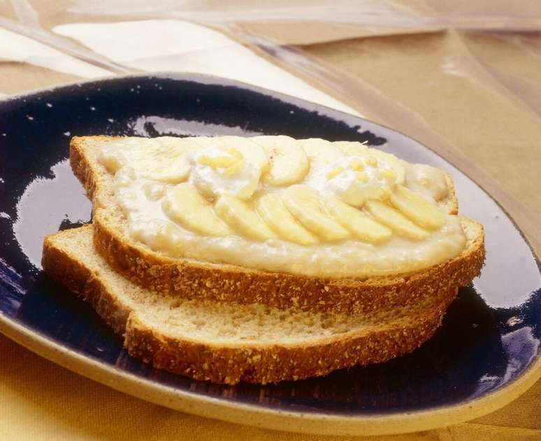 Guia da Cozinha - 11 receitas com banana pra viver bem e sem câimbra