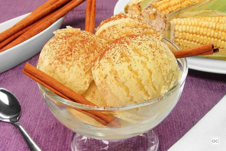 Guia da Cozinha - As melhores receitas de sorvete para experimentar