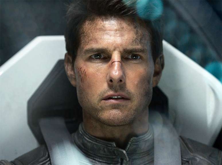 Tom Cruise já tem voo reservado para ir ao espaço em 2021