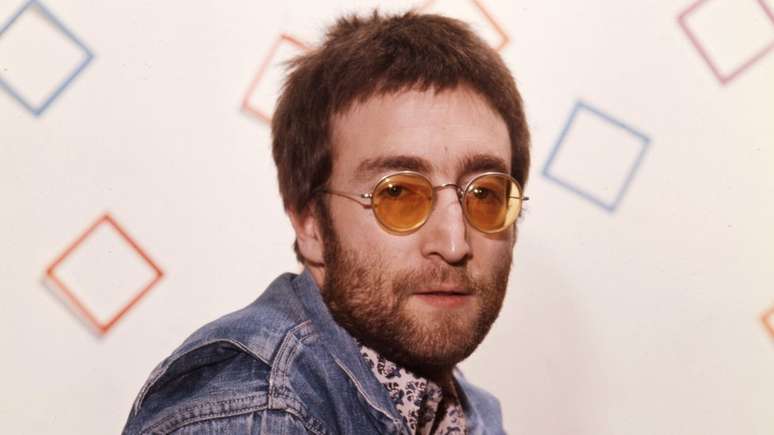 Lennon tinha 40 anos quando foi assassinado