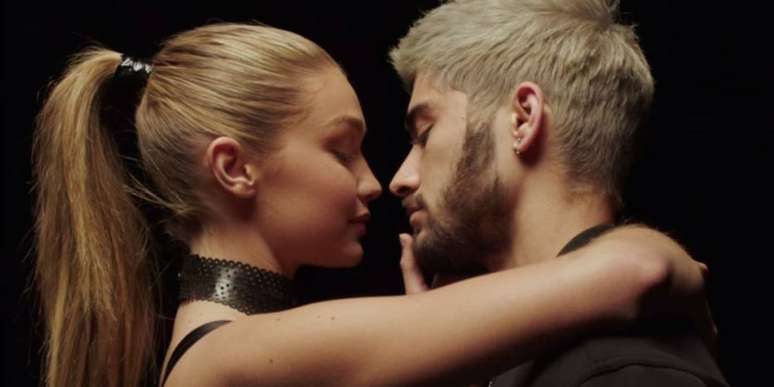 Nasce a primeira filha de Zayn Malik e Gigi Hadid