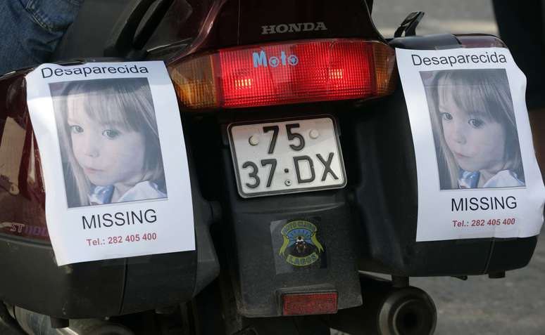 REUTERS/Hugo Correia