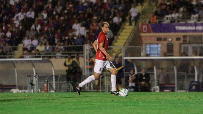 Foto: Rui Costa/Paraná Clube