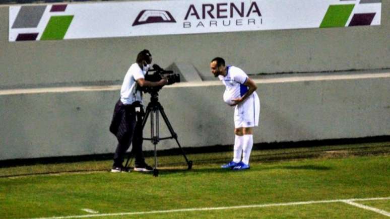 Foto: Jefferson Vieira/Oeste FC