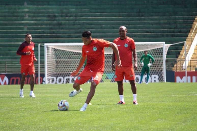 Foto: David Oliveira/Guarani FC