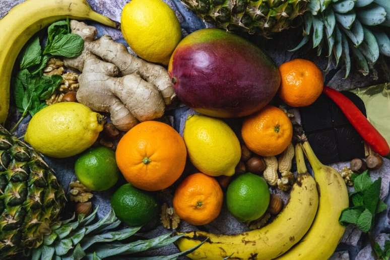 Guia da Cozinha - At&eacute; mais, incha&ccedil;o! Alimentos que ajudam a desinchar