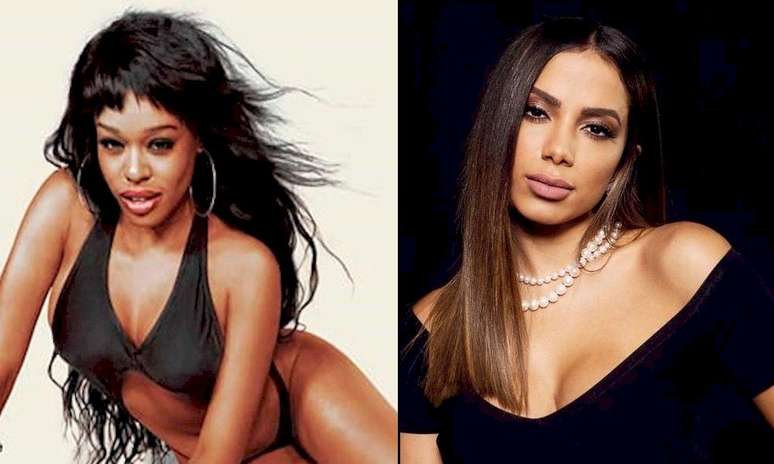 Fotos: Divulga&ccedil;&atilde;o | Instagram