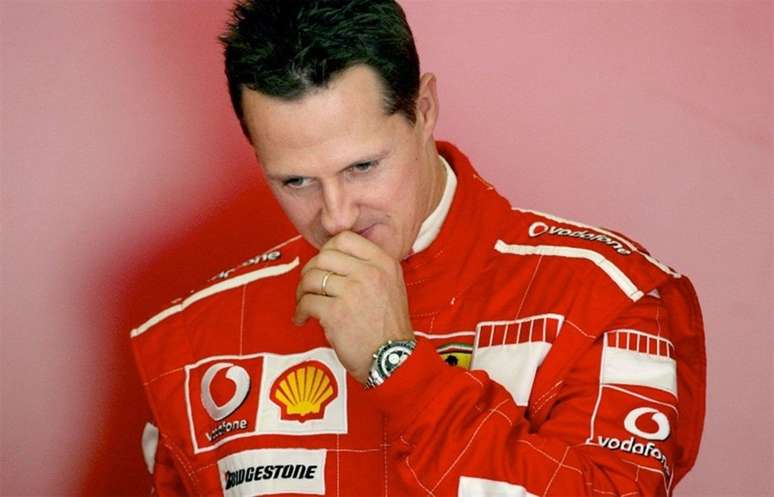 Michael Schumacher segue recluso, sete anos após acidente de esqui 