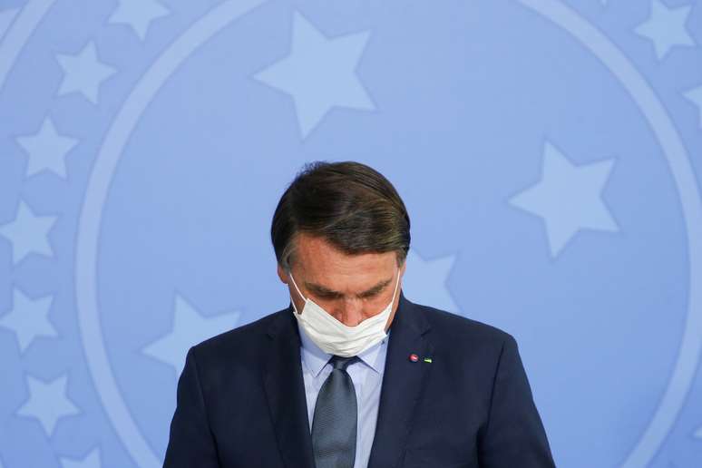 16/09/2020
REUTERS/Adriano Machado