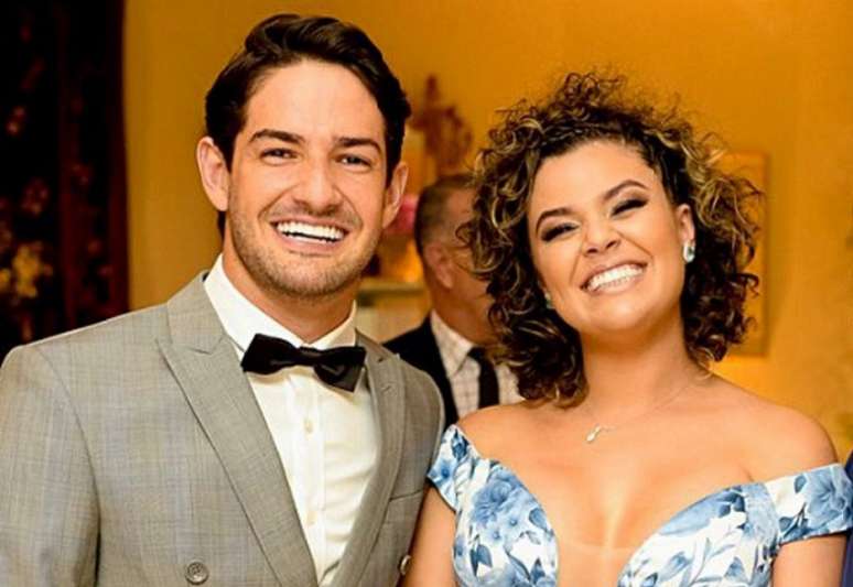 Irmã de Alexandre Pato lutava contra câncer há três anos (Foto: Reprodução / Instagram)