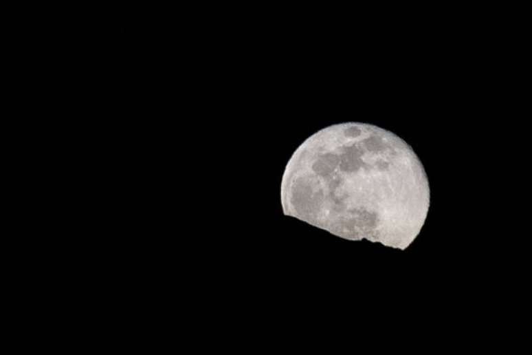 Missão para Lua da Nasa terá participação da Itália