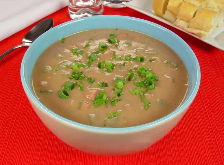 Guia da Cozinha - Vagem: receitas pr&aacute;ticas para provar