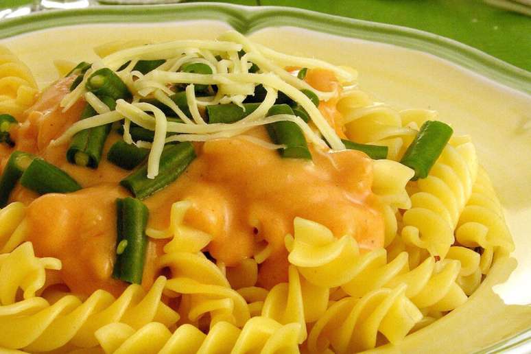 Guia da Cozinha - Vagem: receitas pr&aacute;ticas para provar