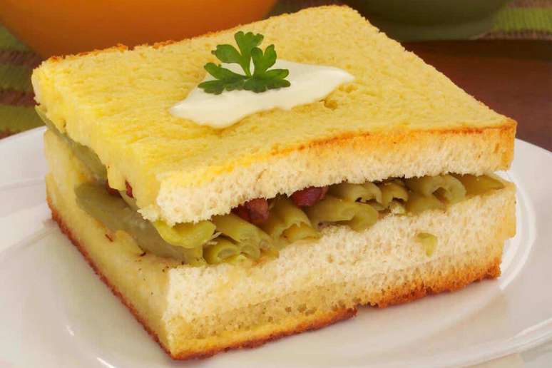 Guia da Cozinha - Vagem: receitas pr&aacute;ticas para provar