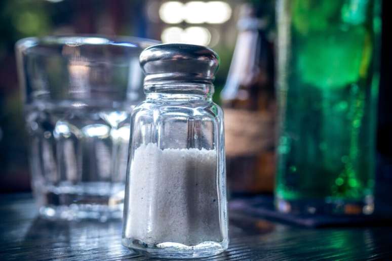 Guia da Cozinha - Conheça quais os tipos de sal e suas propriedades na cozinha