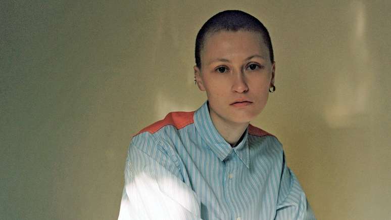 Ekaterina Ozhiganova diz que modelos n&atilde;o gostam de falar sobre quanto ganham