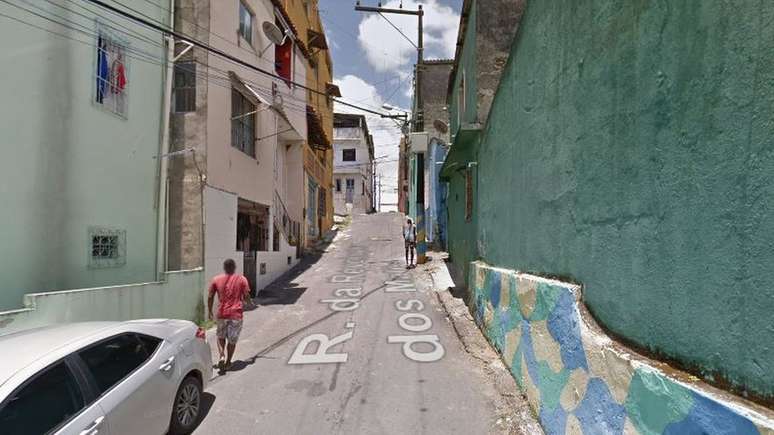 Apenas uma pequena rua no bairro da Liberdade homenageira o episódio, que foi o levante urbano de escravizados mais importante registrado no Brasil