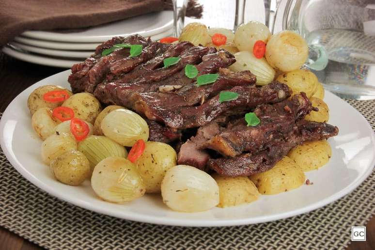 Guia da Cozinha - 7 maneiras de diversificar o preparo da fraldinha