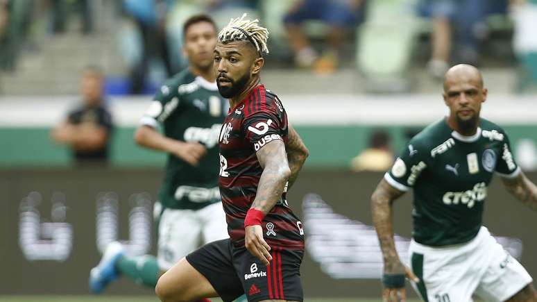 TST derruba liminar e Palmeiras x Flamengo acontecerá
