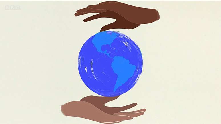 Os pa&iacute;ses devem ser resilientes