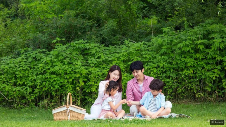 Os pesquisadores descobriram que a ideia da 'boa fam&iacute;lia' foi um fator chave para as mulheres mudarem de nome