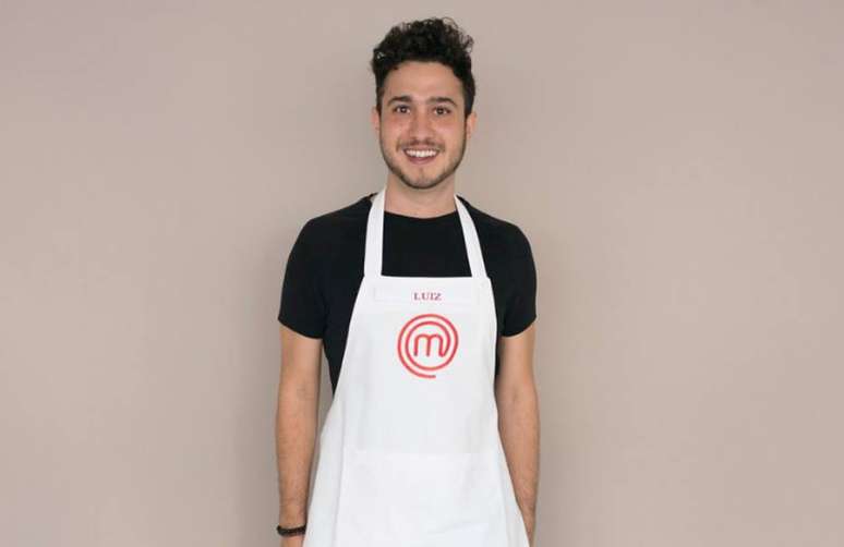 O nutricionista Luiz tem 28 anos de idade e &eacute; descendente de libaneses. &nbsp;