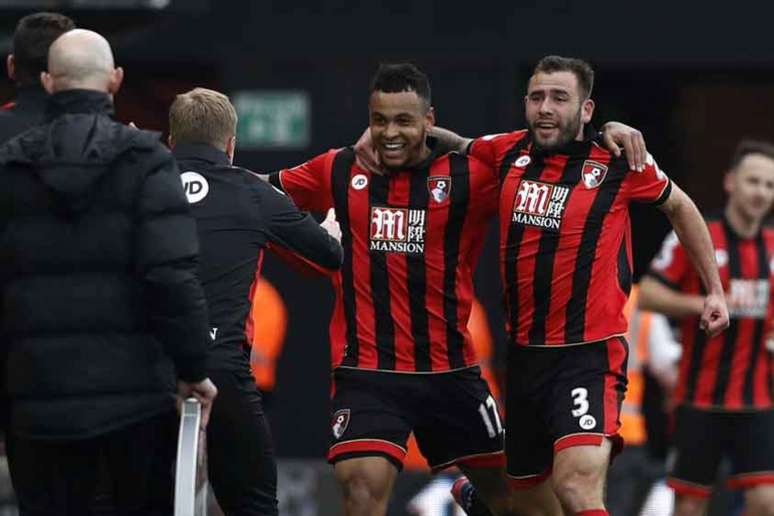 Joshua King também interessou o Manchester United no início de 2020 (Foto: Adrian Dennis / AFP)