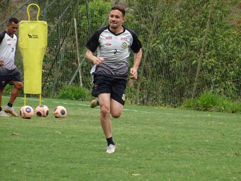 Campeonato Paulista Série A2 - Futebol - Terra