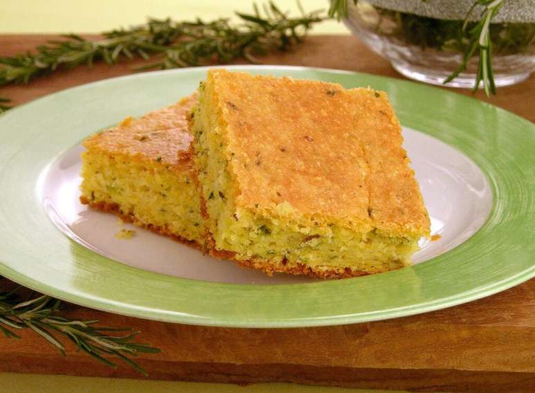 Guia da Cozinha - Torta de milho: opções irresistíveis para qualquer hora do dia