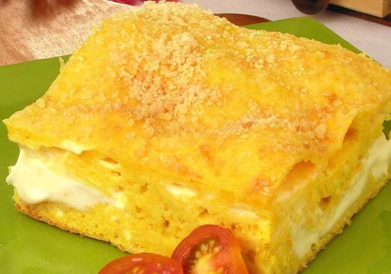 Guia da Cozinha - Torta de milho: opções irresistíveis para qualquer hora do dia