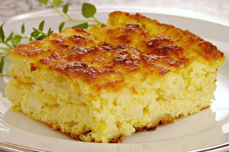 Guia da Cozinha - Torta de milho: opções irresistíveis para qualquer hora do dia